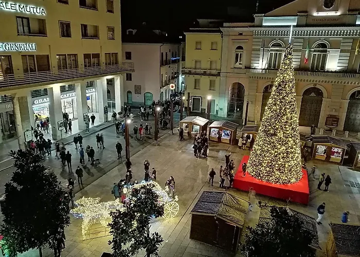 Hotel Palazzo Brienza Potenza